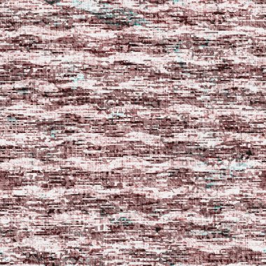 Benekli, benekli, dalgalı şeritli bir arka plan. Su mavisi, kırmızı kırsal denizcilik tekrarı kumaşı giyiyordu. Yatay dalga çizgili, pürüzsüz fayans malzemesi. Dekoratif soluk sıkıntılı bulanıklık tüm parmak izi