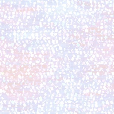 Açık renkli pastel kravat boya konfeti dokusu. Yumuşak desenli, beyaz, pürüzsüz bir desen. Hassas uzay boyalı serpintiler her yere bulanık etki yapıyor. Düğün ya da parti daveti için.