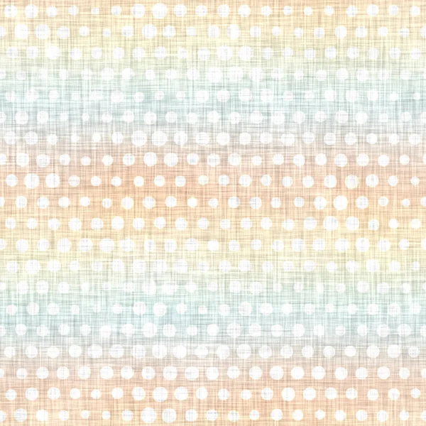 Aquarell gesprenkelt Textur Hintergrund. Handgezeichnete unregelmäßige abstrakte nahtlose Muster. Modernes Leinen-Textil für Frühjahr / Sommer-Wohnkultur. Dekorative Scandi-Doodle-Stil bunt auf dem ganzen Druck — Stockfoto