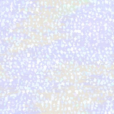 Açık renkli pastel kravat boya konfeti dokusu. Yumuşak desenli, beyaz, pürüzsüz bir desen. Hassas uzay boyalı serpintiler her yere bulanık etki yapıyor. Düğün ya da parti daveti için.