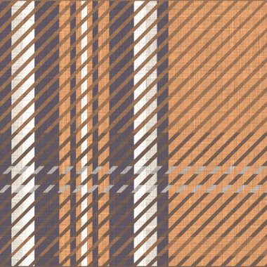 Sevimli cinsiyet ayrımcılığı olmayan tartan deseni. Kelt ev dekorasyonu için kareli İskoç flanel baskısı. Highland tüvit grafik tasarımı için. Kırsal houndstooth ızgarası.. 