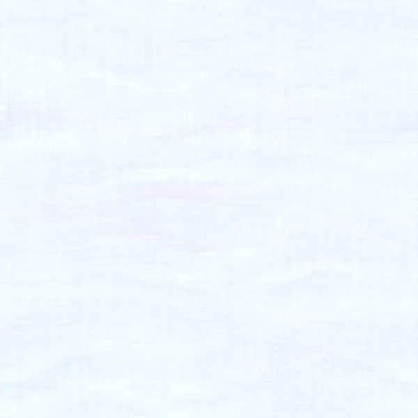 Fondo de tela de lavado de corbata pastel pálido sin costuras. Blanco decolorado blanqueador moteado textura patrón de pintura. Shabby estilo elegante tejido fondo textil. Efecto de acuarela lavado en todo el azulejo material. —  Fotos de Stock
