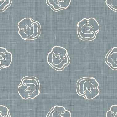 Kusursuz arka plan dinozoru ayak fosili cinsiyeti nötr bebek kalıbı. Basit, asgari, 2 tonluk dünya rengi. Çocuk odası duvar kâğıdı ya da karikatür hayvan tarzı baskılar..