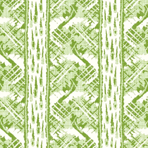 Acuarela moteada textura de fondo. Dibujado a mano patrón inconsútil abstracto irregular. Textil de lino moderno para la decoración del hogar primavera verano. Escándalo decorativo estilo garabato colorido por toda la impresión — Foto de Stock