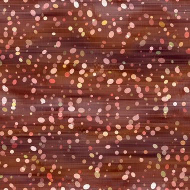 Düşen konfeti bokeh parlak doku arka planı. Sihirli, ışıltılı, noktasız parti deseni. Çok renkli, ışıl ışıl parlayan, çok renkli renkler parmak izinin her yerine serpiştirilmiş.. 