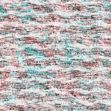 Benekli, benekli, dalgalı şeritli bir arka plan. Su mavisi, kırmızı kırsal denizcilik tekrarı kumaşı giyiyordu. Yatay dalga çizgili, pürüzsüz fayans malzemesi. Dekoratif soluk sıkıntılı bulanıklık tüm parmak izi