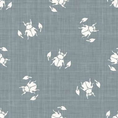 Kusursuz arka plan böceği cinsiyet ayrımı yok. Tuhaf asgari 2 tonluk toprak rengi. Çocuk odası duvar kâğıdı ya da boho çizgi film böceği modası..