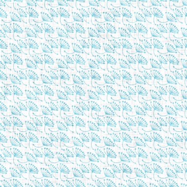 Suluboya benekli doku arka planı. El çizimi düzensiz, soyut, pürüzsüz desen. Yazlık ev dekorasyonu için modern keten tekstil. Dekoratif skandi doodle biçimi tüm yazdırma için renkli