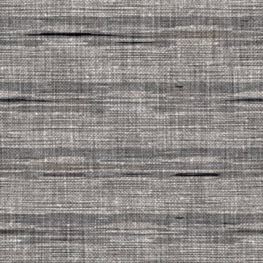 Kömür kömürü lekeli, gri Fransız keten kumaşı dokuma arka planı. Tarafsız, eski kumaş baskı kumaştan yapılmış. Her yeri parmak iziyle kaplı. Düzensiz pürüzlü pürüzlü grunge etkisi.