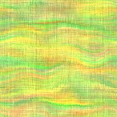 Değiştirilmiş kravat boyası retro doku arka planı. Kusursuz tekstil kumaş desen etkisi. Çizgili bulanık grunge izi. Yıkanmış melanj lekesi arka planı. 