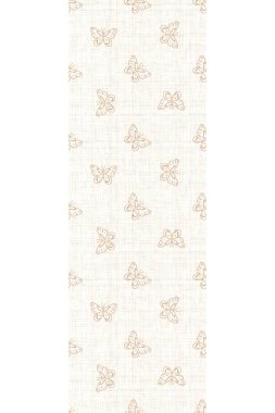 Kusursuz arka plan kelebeği cinsiyet ayrımı yok. Tuhaf, asgari, 2 tonluk durağan bir renk. Çocuk yuvası afişi ya da boho çizgi film böcek dikey moda. 