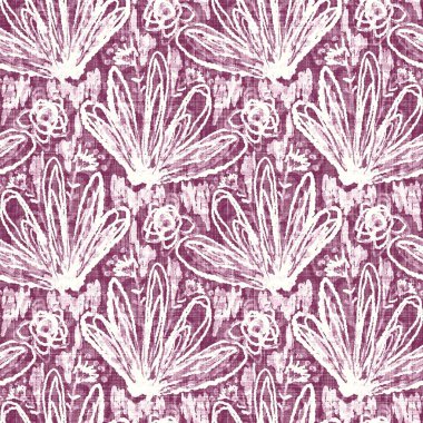 Suluboya benekli doku arka planı. El çizimi düzensiz, soyut, pürüzsüz desen. Yazlık ev dekorasyonu için modern keten tekstil. Dekoratif skandi doodle biçimi tüm yazdırma için renkli