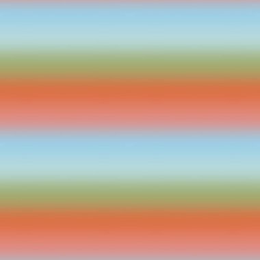 Bulanık ombre karışımı gradyan şerit arkaplan. Değişik pastel yatay çizgi melankolisi. Baskıya odaklanmadan özet geç. Retro yaz pastel renk doğrusal çizgili efekt. 