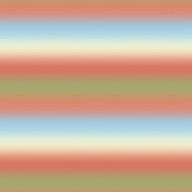 Bulanık ombre karışımı gradyan şerit arkaplan. Değişik pastel yatay çizgi melankolisi. Baskıya odaklanmadan özet geç. Retro yaz pastel renk doğrusal çizgili efekt. 