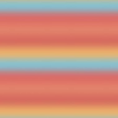 Bulanık ombre karışımı gradyan şerit arkaplan. Değişik pastel yatay çizgi melankolisi. Baskıya odaklanmadan özet geç. Retro yaz pastel renk doğrusal çizgili efekt. 