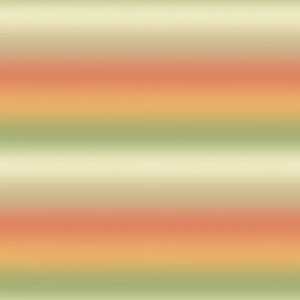 Blurry ombre blend gradient stripe background. Variegated pastel horizontal line melange seamless pattern. Abstract out of focus all over print. Retro summer pastel color linear striped effect.