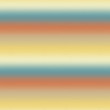 Bulanık ombre karışımı gradyan şerit arkaplan. Değişik pastel yatay çizgi melankolisi. Baskıya odaklanmadan özet geç. Retro yaz pastel renk doğrusal çizgili efekt. 