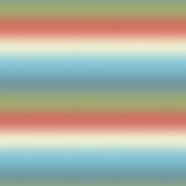 Bulanık ombre karışımı gradyan şerit arkaplan. Değişik pastel yatay çizgi melankolisi. Baskıya odaklanmadan özet geç. Retro yaz pastel renk doğrusal çizgili efekt. 