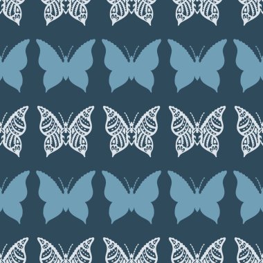 Scandi cinsiyeti belirsiz, kusursuz kelebek deseni. Her yerde zarif boho bahçe böceği var. İskandinav ev dekorasyonu için iki ton böceği sakinleştir. Tatlı yaz vahşi yaşam filigranı. 