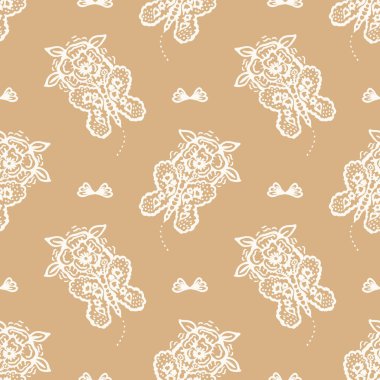 Scandi cinsiyeti belirsiz, kusursuz kelebek deseni. Her yerde zarif boho bahçe böceği var. İskandinav ev dekorasyonu için iki ton böceği sakinleştir. Tatlı yaz vahşi yaşam filigranı. 