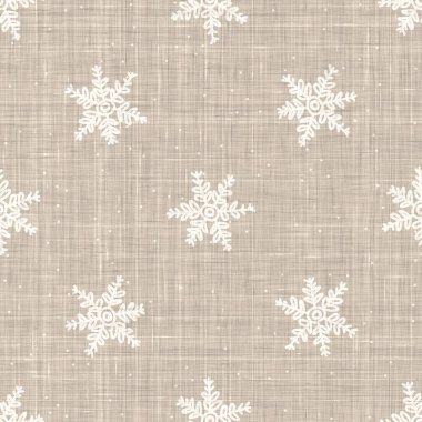 Kusursuz kar taneleri arka plan deseni. Basit cinsiyet ayrımı olmayan keten bebek odası festival albümü dijital kâğıdı. Çocuklar tuhaf kar tanesi duvar kağıtları her yere basılmış..