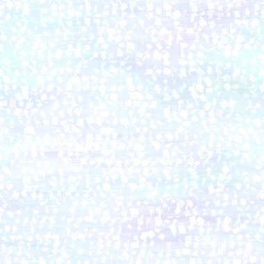 Açık renkli pastel kravat boya konfeti dokusu. Yumuşak desenli, beyaz, pürüzsüz bir desen. Hassas uzay boyalı serpintiler her yere bulanık etki yapıyor. Düğün ya da parti daveti için.