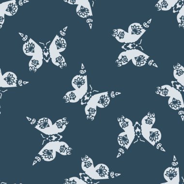 Scandi cinsiyeti belirsiz, kusursuz kelebek deseni. Her yerde zarif boho bahçe böceği var. İskandinav ev dekorasyonu için iki ton böceği sakinleştir. Tatlı yaz vahşi yaşam filigranı. 