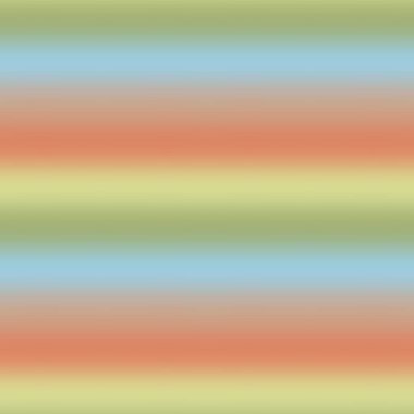Bulanık ombre karışımı gradyan şerit arkaplan. Değişik pastel yatay çizgi melankolisi. Baskıya odaklanmadan özet geç. Retro yaz pastel renk doğrusal çizgili efekt. 