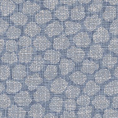 Kusursuz bir Fransız çiftlik evi keten karalama geçmişi. Provence mavi gri keten kırsal desen dokusu. Şık, eski tarz örülmüş keten mavisi karalamalar. Her yerde tekstil motifi.