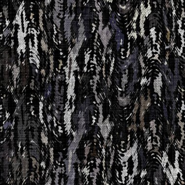 Kömür kömürü lekeli, gri Fransız keten kumaşı dokuma arka planı. Tarafsız, eski kumaş baskı kumaştan yapılmış. Her yeri parmak iziyle kaplı. Düzensiz pürüzlü pürüzlü grunge etkisi.