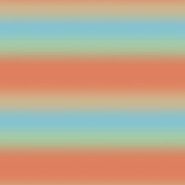 Bulanık ombre karışımı gradyan şerit arkaplan. Değişik pastel yatay çizgi melankolisi. Baskıya odaklanmadan özet geç. Retro yaz pastel renk doğrusal çizgili efekt. 
