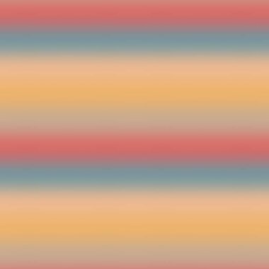 Bulanık ombre karışımı gradyan şerit arkaplan. Değişik pastel yatay çizgi melankolisi. Baskıya odaklanmadan özet geç. Retro yaz pastel renk doğrusal çizgili efekt. 
