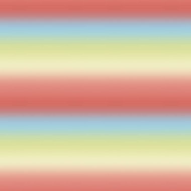 Bulanık ombre karışımı gradyan şerit arkaplan. Değişik pastel yatay çizgi melankolisi. Baskıya odaklanmadan özet geç. Retro yaz pastel renk doğrusal çizgili efekt. 