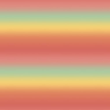 Bulanık ombre karışımı gradyan şerit arkaplan. Değişik pastel yatay çizgi melankolisi. Baskıya odaklanmadan özet geç. Retro yaz pastel renk doğrusal çizgili efekt. 