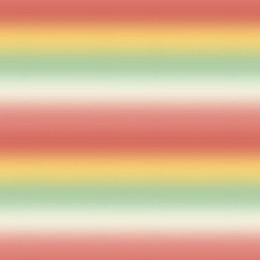 Bulanık ombre karışımı gradyan şerit arkaplan. Değişik pastel yatay çizgi melankolisi. Baskıya odaklanmadan özet geç. Retro yaz pastel renk doğrusal çizgili efekt. 