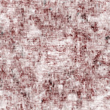 Nötr ton sıva kabuğu duvar dokusu arka planı. Düzensiz yıpranmış, sorunlu, pürüzsüz bir desen. Dekoratif lekeli beton etkisi parmak izi üzerinde. Hafif yaşlanmış lekeler..