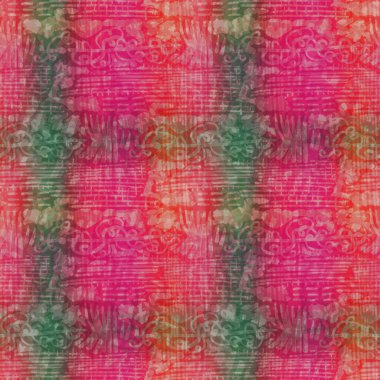 Yatay bulanık ombre karışımı desenli şerit arka plan. Değişik pastel çizgiler, dikişsiz desen. Her yere soyut desenler çizilmiş. Retro yaz yumuşak renk dip boyası çizgili efekt