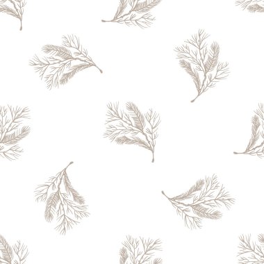 Kusursuz minimalist karalama çiçek desenli arka plan. İki tonlu duvar kağıdını sakinleştir. Basit modern skandi unisex bebek tasarımı. Her yerde organik, çocuksu, cinsiyetsiz, tarafsız bir bebek var. El çizimi çiçek..