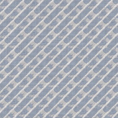 Kusursuz Fransız çiftlik evi dokuma keten kumaş dokusu. Ecru flax mavi kenevir lifleri. Doğal model geçmişi. Mutfak havlusu kumaşı için organik tik tak. İnce çizgili materyal izleyici