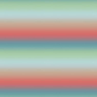 Bulanık ombre karışımı gradyan şerit arkaplan. Değişik pastel yatay çizgi melankolisi. Baskıya odaklanmadan özet geç. Retro yaz pastel renk doğrusal çizgili efekt. 