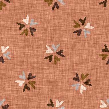 Kusursuz minimalist karalama çiçek desenli arka plan. İki tonlu duvar kağıdını sakinleştir. Basit modern skandi unisex bebek tasarımı. Her yerde organik, çocuksu, cinsiyetsiz, tarafsız bir bebek var. El çizimi çiçek..