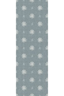 Kusursuz kar tanesi dikey sınırı. Basit cinsiyet ayrımı olmayan keten bebek odası festival albümü dijital kâğıdı. Çocuklar tuhaf kar tanesi gibi hareketsiz duruyor..