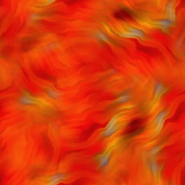 Blurry gradiente glitch abstrato aquarela textura fundo. Ondulado irregular sangramento corante lavar padrão sem costura. Digital tie dye ombre distorcida por toda a impressão. Cenário moderno variegado. — Fotografia de Stock