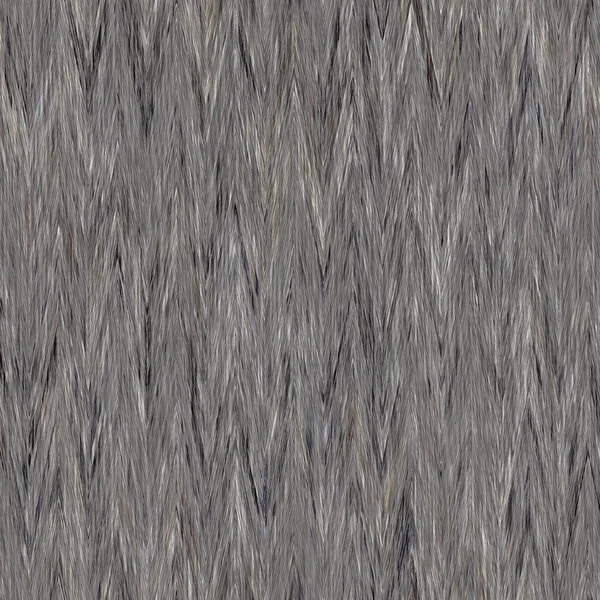Rustik ikat fläckig grå vävd konsistens bakgrund. Sparre sicksack garn effekt tyg textil. Variegerad melange över hela mönstret. Oregelbunden ojämn indisk tråd över hela mönstret för mjuk inredning. — Stockfoto
