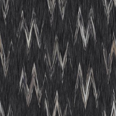 Kırsal örgü benekli gri dokuma arka plan. Sembol zig zag iplik kumaş etkisi. Her yerde değişik melanjlar var. Yumuşak mobilyalar için her yerde düzensiz Hint ipliği var..