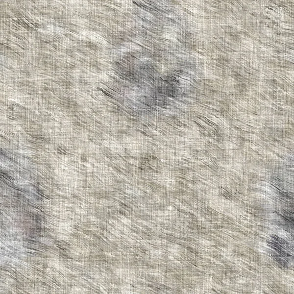 Rustik fırçalanmış kömür grisi Fransız keten kumaş dokusu arka planı. Tarafsız, eski kumaş baskı kumaştan yapılmış. Her yeri parmak iziyle kaplı. Düzensiz pürüzlü pürüzlü grunge etkisi. — Stok fotoğraf