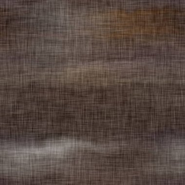 Kusursuz çizgili kahverengi desenli kumaş örneği. Yumuşak bulanık boyalı dalga mürekkep kanaması etkisi. Soyut maskülen nötr ombre damlatma sesi. Huysuz, koyu tenli, doğrusal boya.. 
