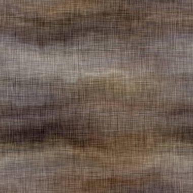 Kusursuz çizgili kahverengi desenli kumaş örneği. Yumuşak bulanık boyalı dalga mürekkep kanaması etkisi. Soyut maskülen nötr ombre damlatma sesi. Huysuz, koyu tenli, doğrusal boya.. 