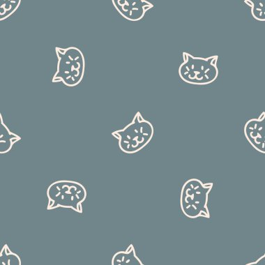 Kusursuz arka plan kedisi cinsiyet ayrımı yok. Tuhaf asgari 2 tonluk toprak rengi. Çocuk odası duvar kâğıdı ya da evcil hayvan modası..