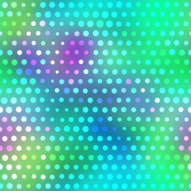 Bokeh düzensiz konfeti benekli pastel arka plan. Şirin, kaprisli parti karnavalının kusursuz bir düzeni var. Her yere güzel desenli pamuklar serpiştirilmiş..